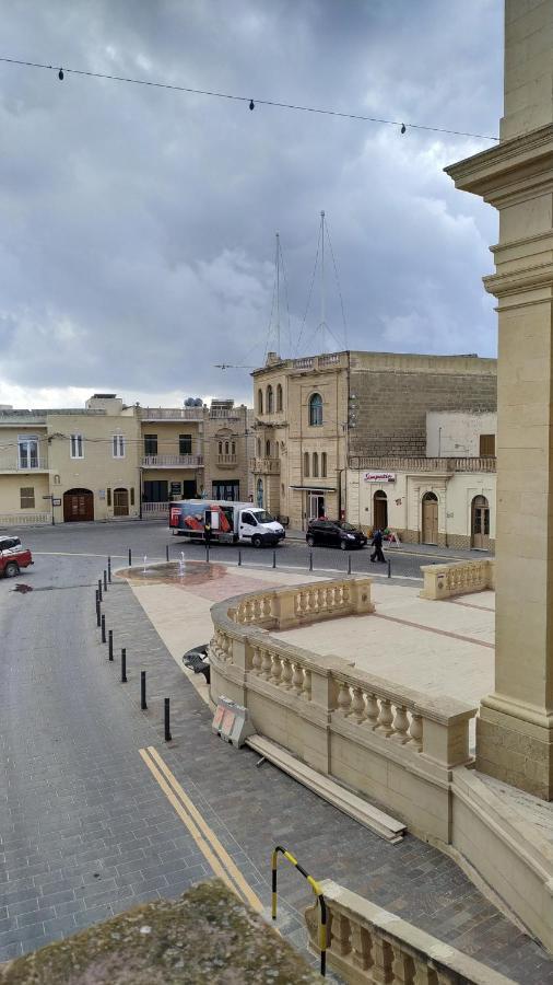 Ta' Lorenzo ξενώνας San Lawrenz Εξωτερικό φωτογραφία