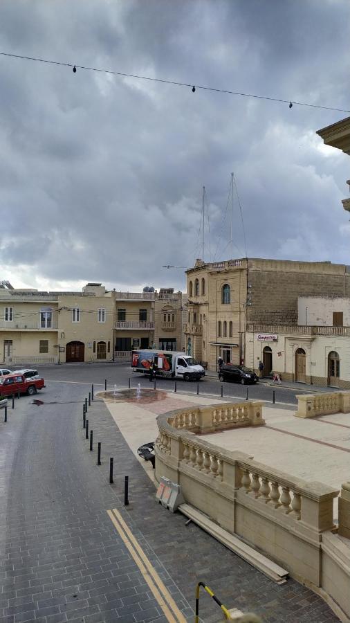 Ta' Lorenzo ξενώνας San Lawrenz Εξωτερικό φωτογραφία