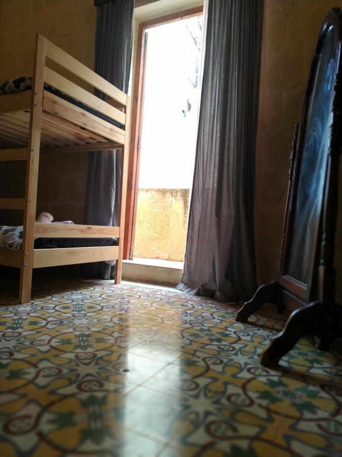Ta' Lorenzo ξενώνας San Lawrenz Εξωτερικό φωτογραφία