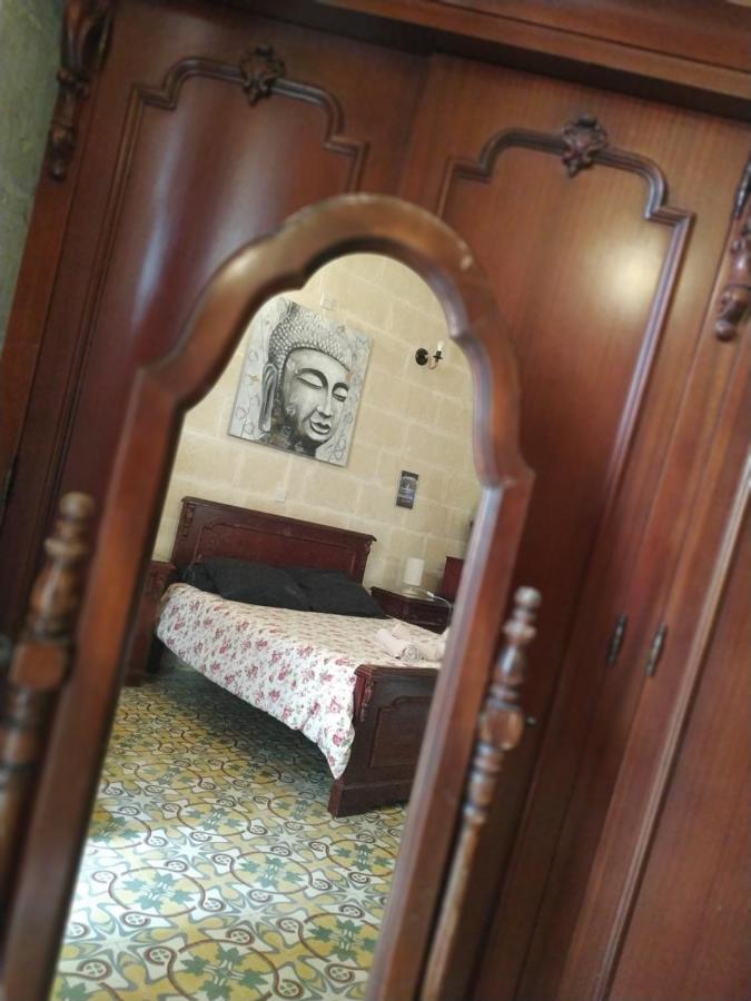 Ta' Lorenzo ξενώνας San Lawrenz Εξωτερικό φωτογραφία