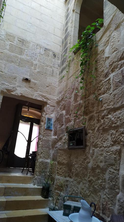 Ta' Lorenzo ξενώνας San Lawrenz Εξωτερικό φωτογραφία