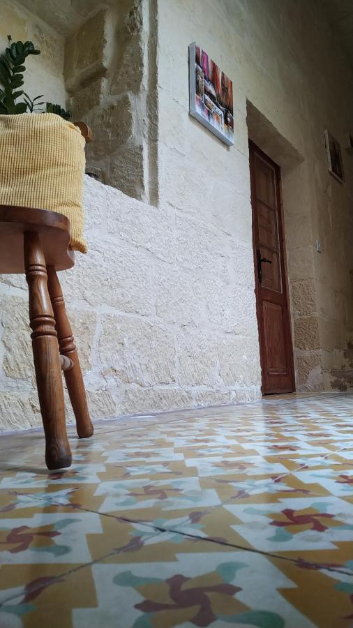 Ta' Lorenzo ξενώνας San Lawrenz Εξωτερικό φωτογραφία