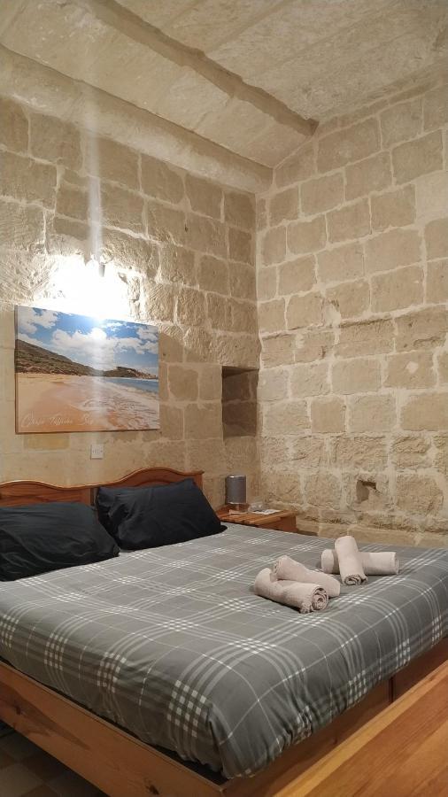 Ta' Lorenzo ξενώνας San Lawrenz Εξωτερικό φωτογραφία