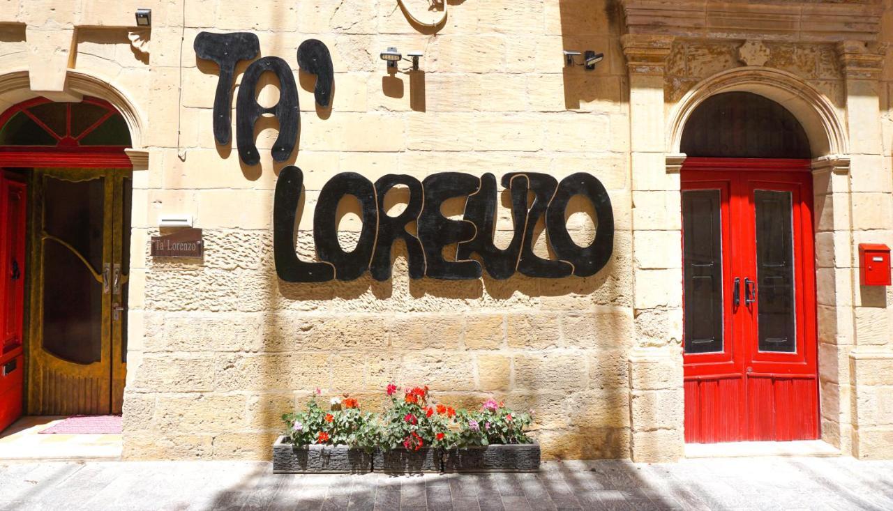 Ta' Lorenzo ξενώνας San Lawrenz Εξωτερικό φωτογραφία