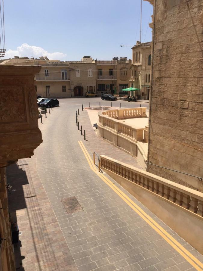 Ta' Lorenzo ξενώνας San Lawrenz Εξωτερικό φωτογραφία