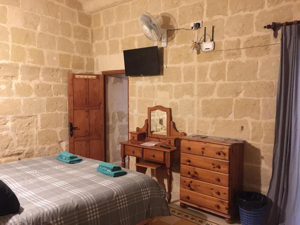 Ta' Lorenzo ξενώνας San Lawrenz Εξωτερικό φωτογραφία