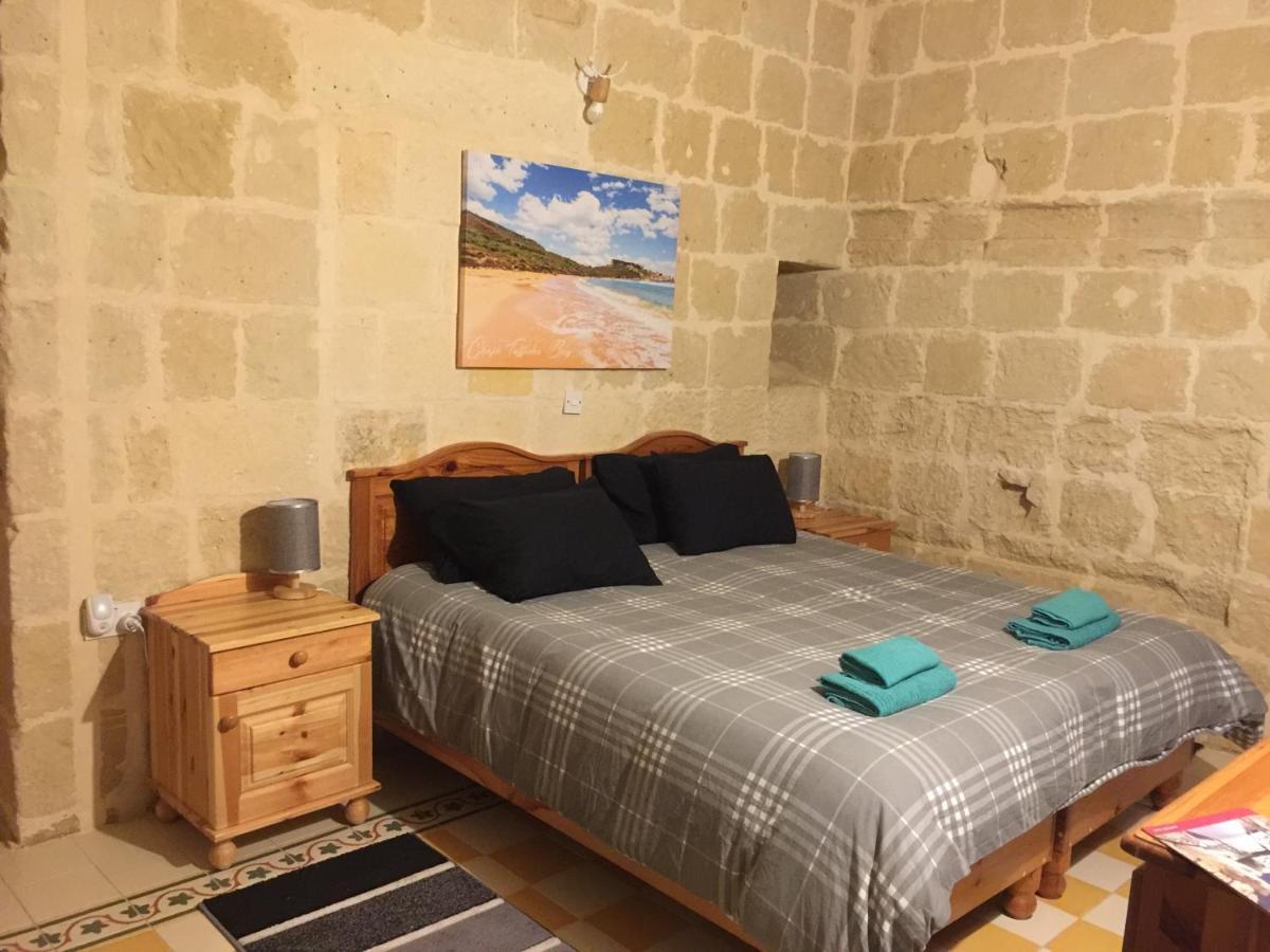 Ta' Lorenzo ξενώνας San Lawrenz Εξωτερικό φωτογραφία
